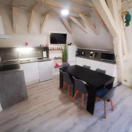 Au numéro 6 Le fun Châteauroux Esterno foto