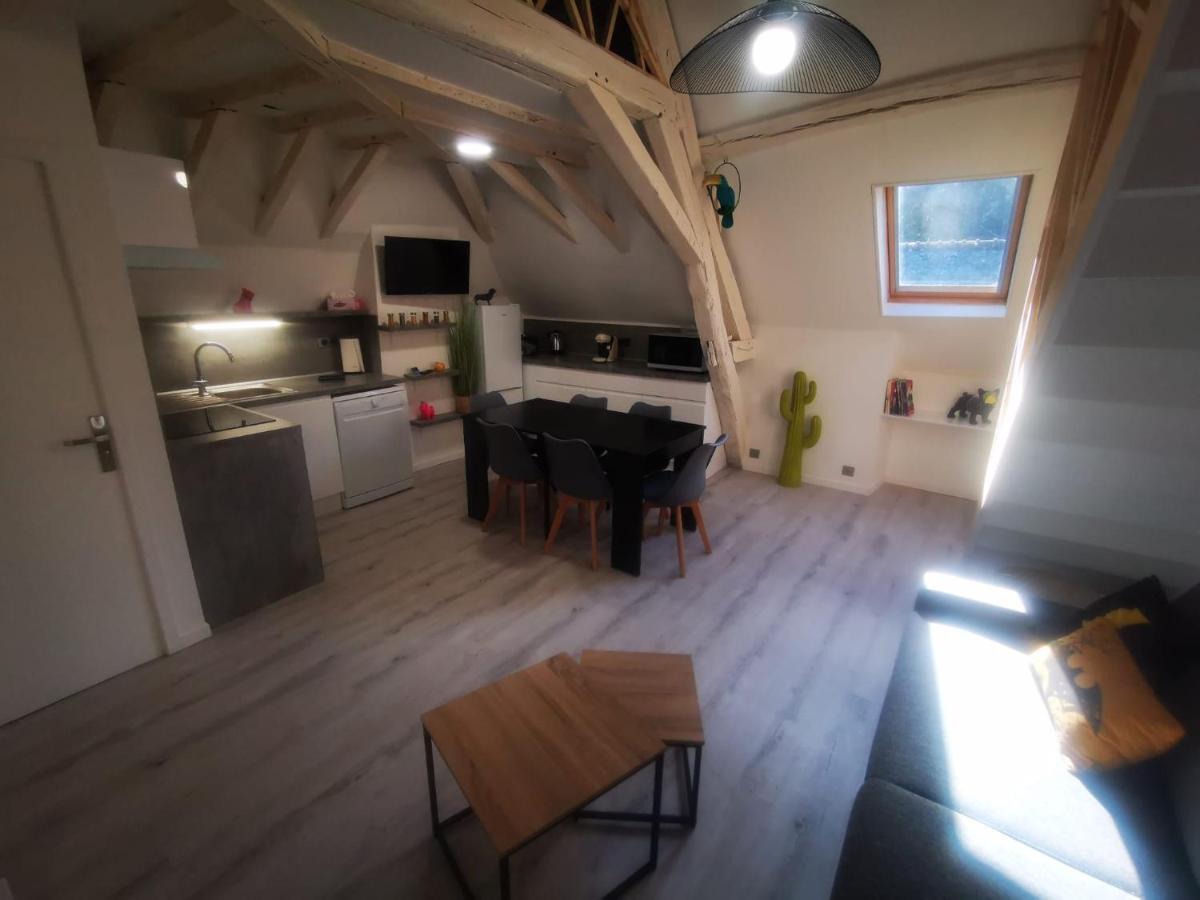 Au numéro 6 Le fun Châteauroux Esterno foto