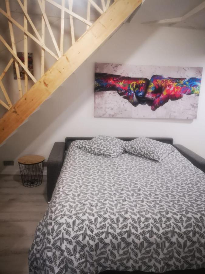Au numéro 6 Le fun Châteauroux Esterno foto